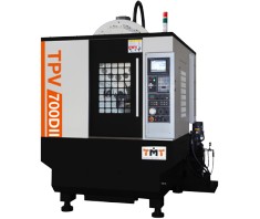 Высокоскоростной фрезерный станок TPV-700DII